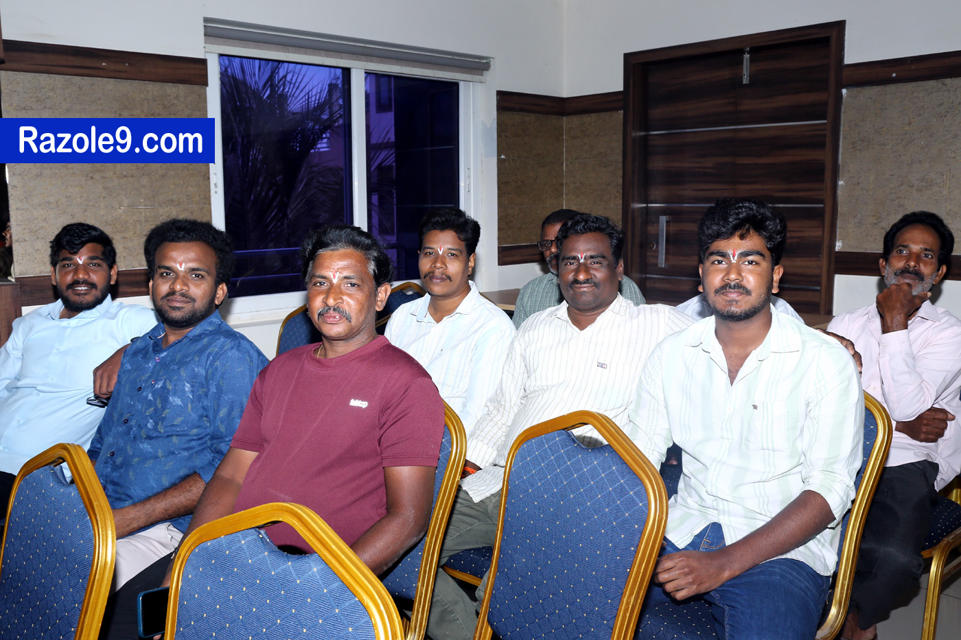 Srinivasa Kalyanam - vegivaaripalem - 2026